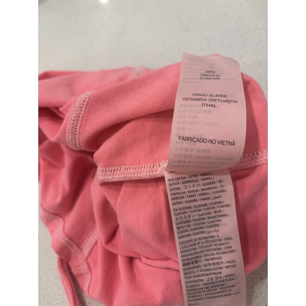 A&F Vintage Tank with Moose